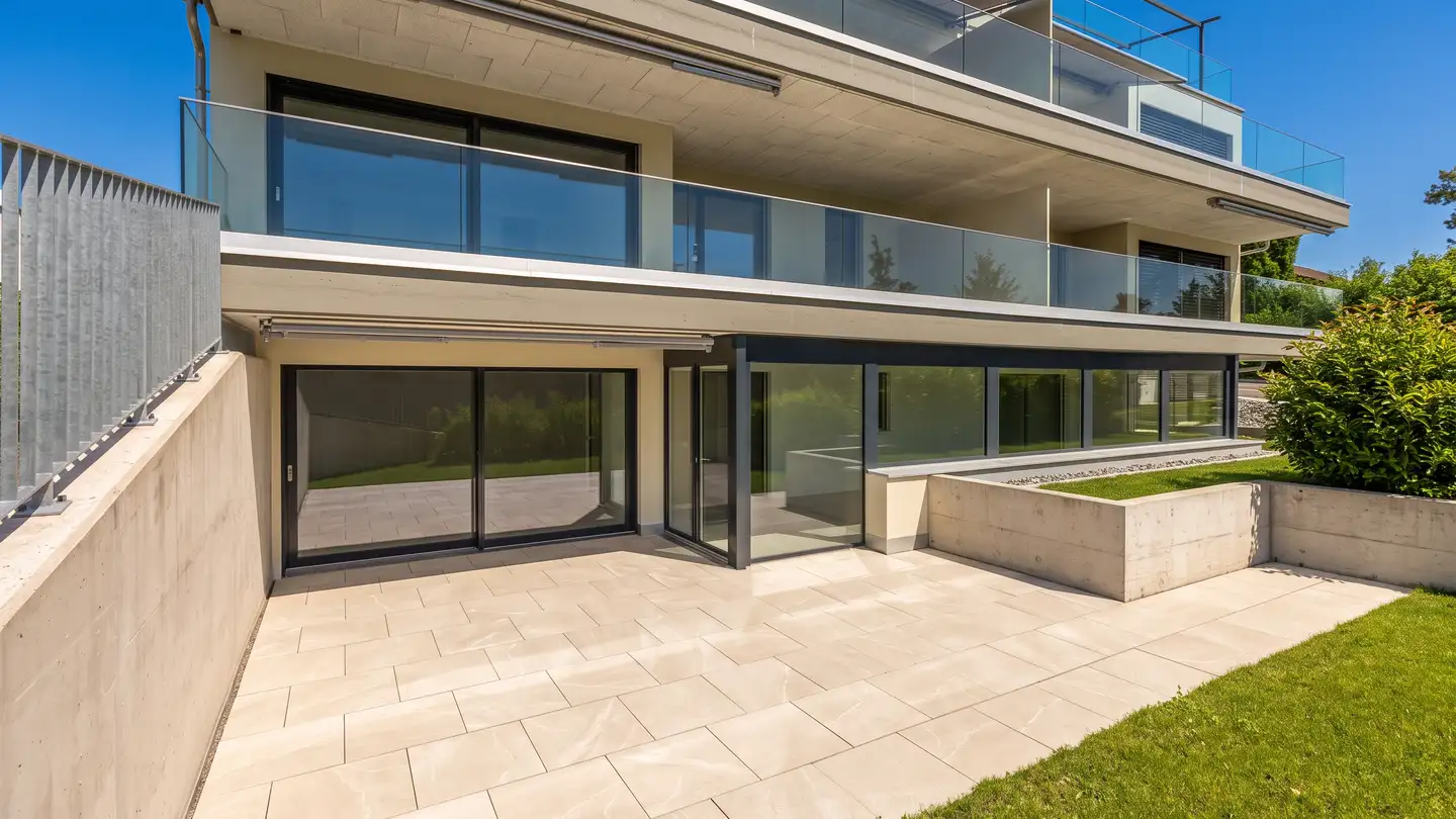 Appartamento in vendita - 8912 Obfelden - Foto 2