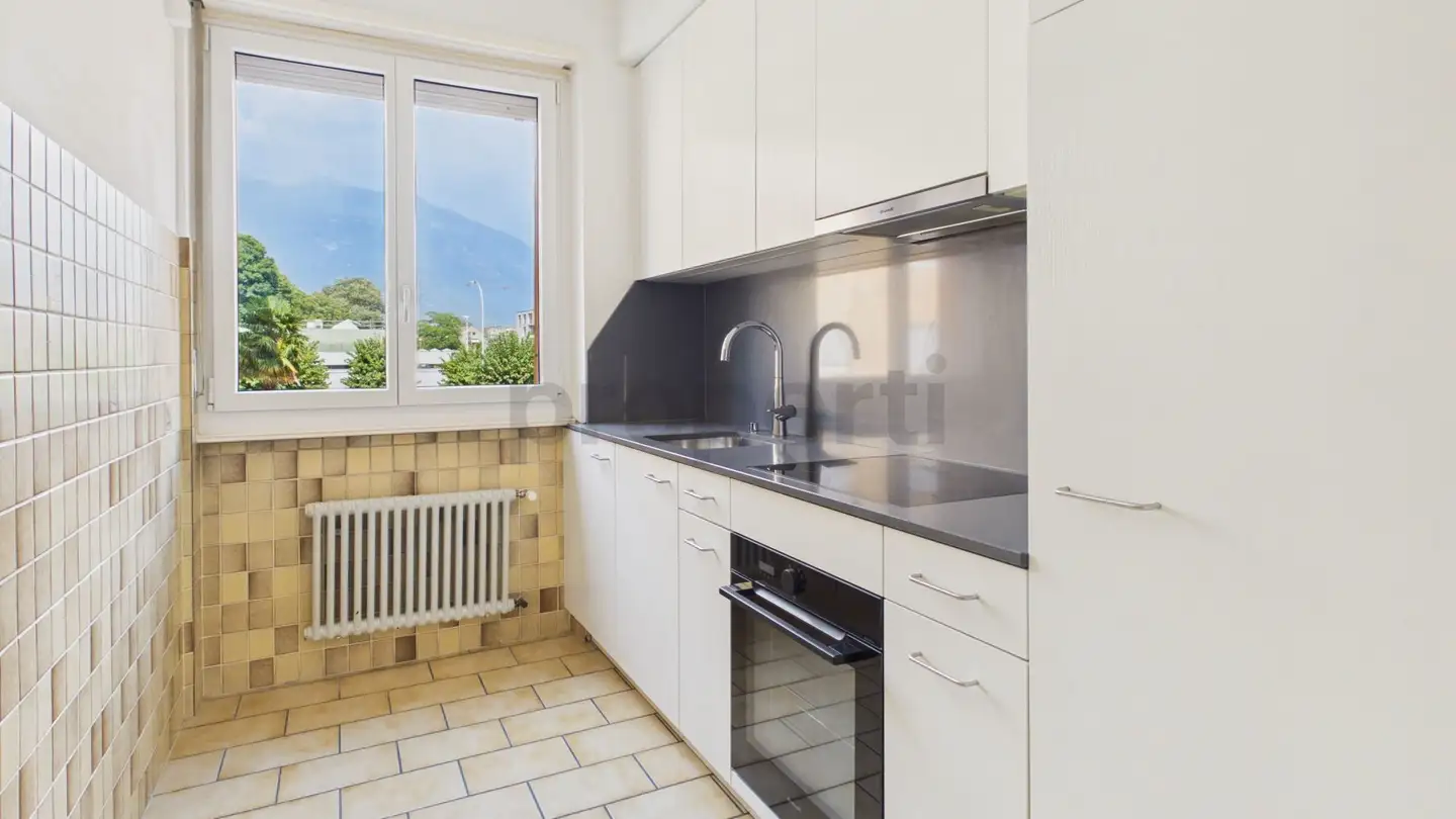 Wohnung kaufen - 6500 Bellinzona - Foto 4