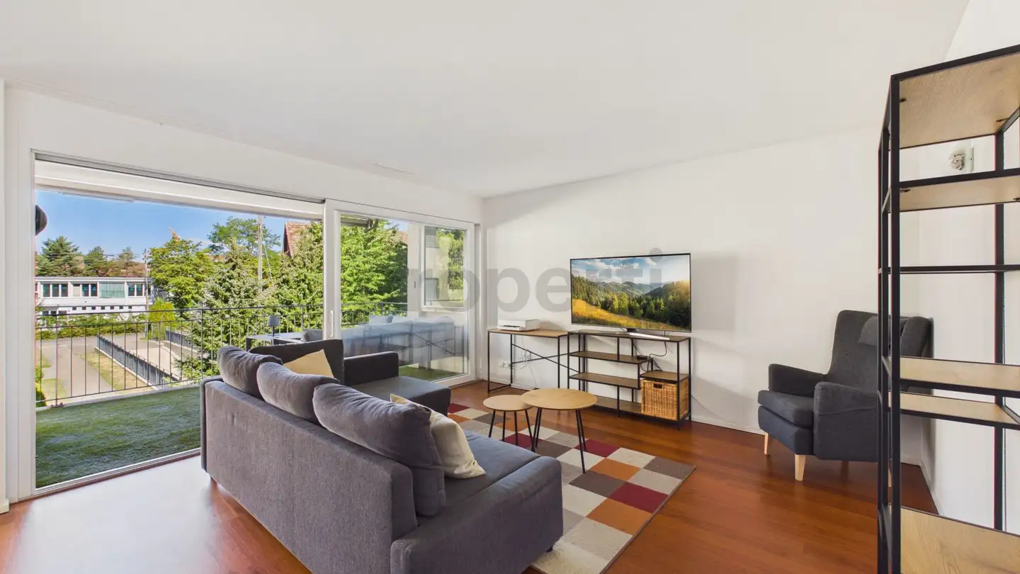 Appartement meublé à louer - 8953 Dietikon - Photo 2
