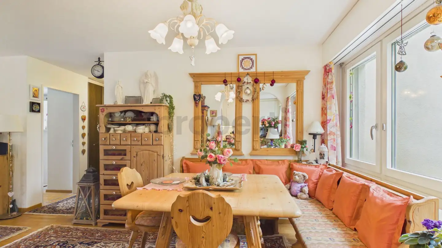 Wohnung kaufen - 8907 Wettswil - Foto 4
