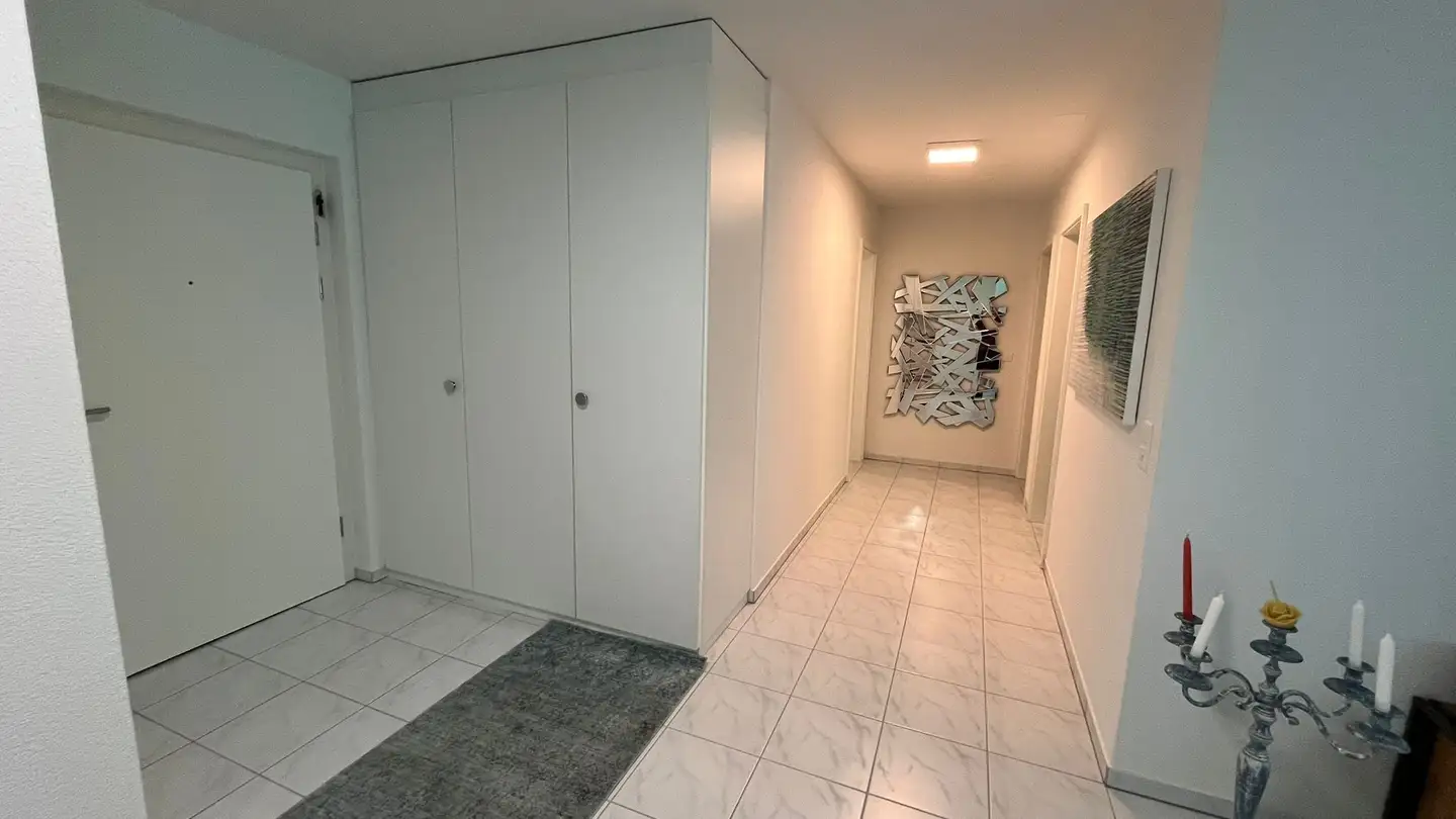 Appartamento in affitto - 8833 Samstagern - Photo 2