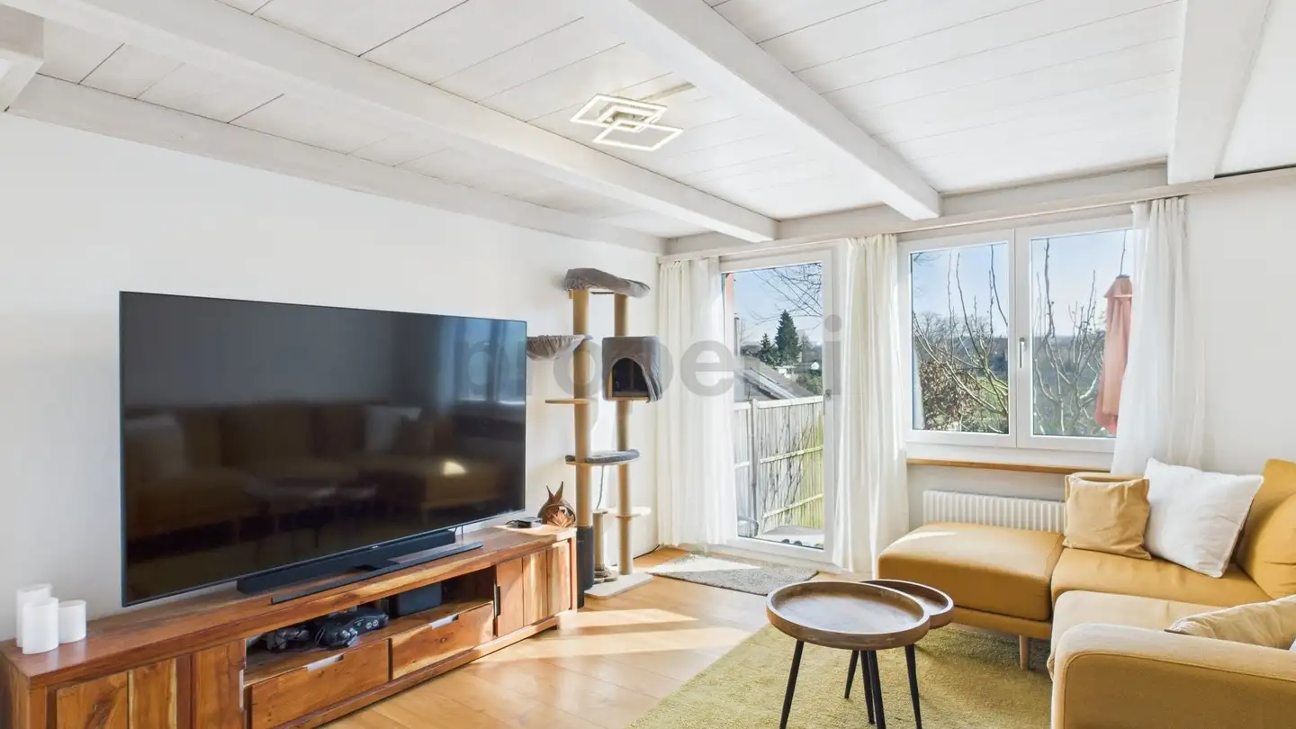 Single house for sale - 8580 Amriswil