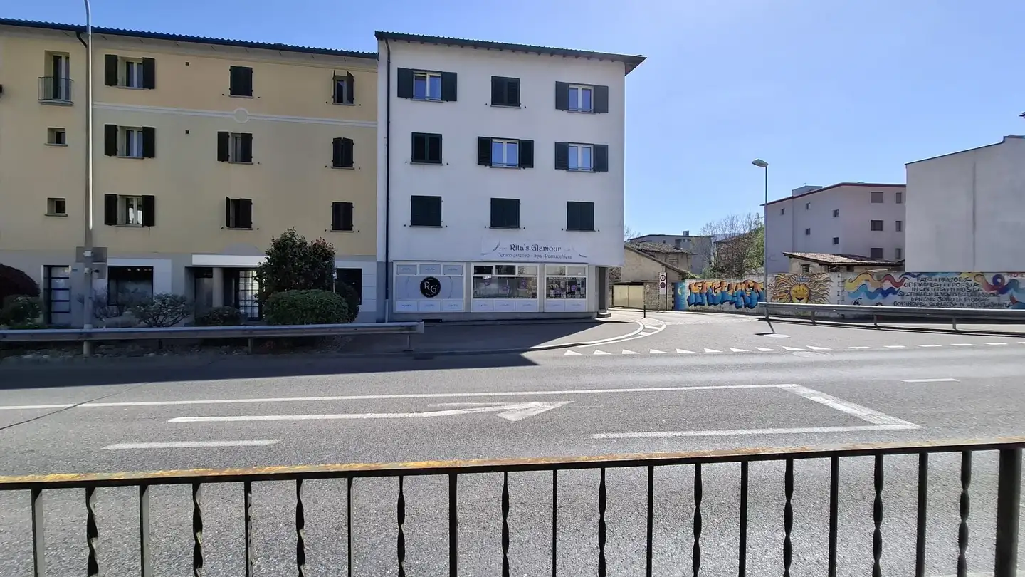 Appartamento in vendita - 6983 Magliaso - Photo 2