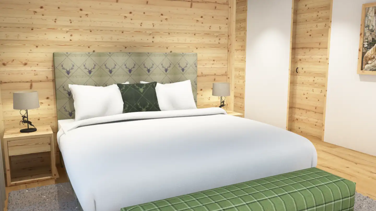 Appartamento in vendita - 7050 Arosa - Photo 4