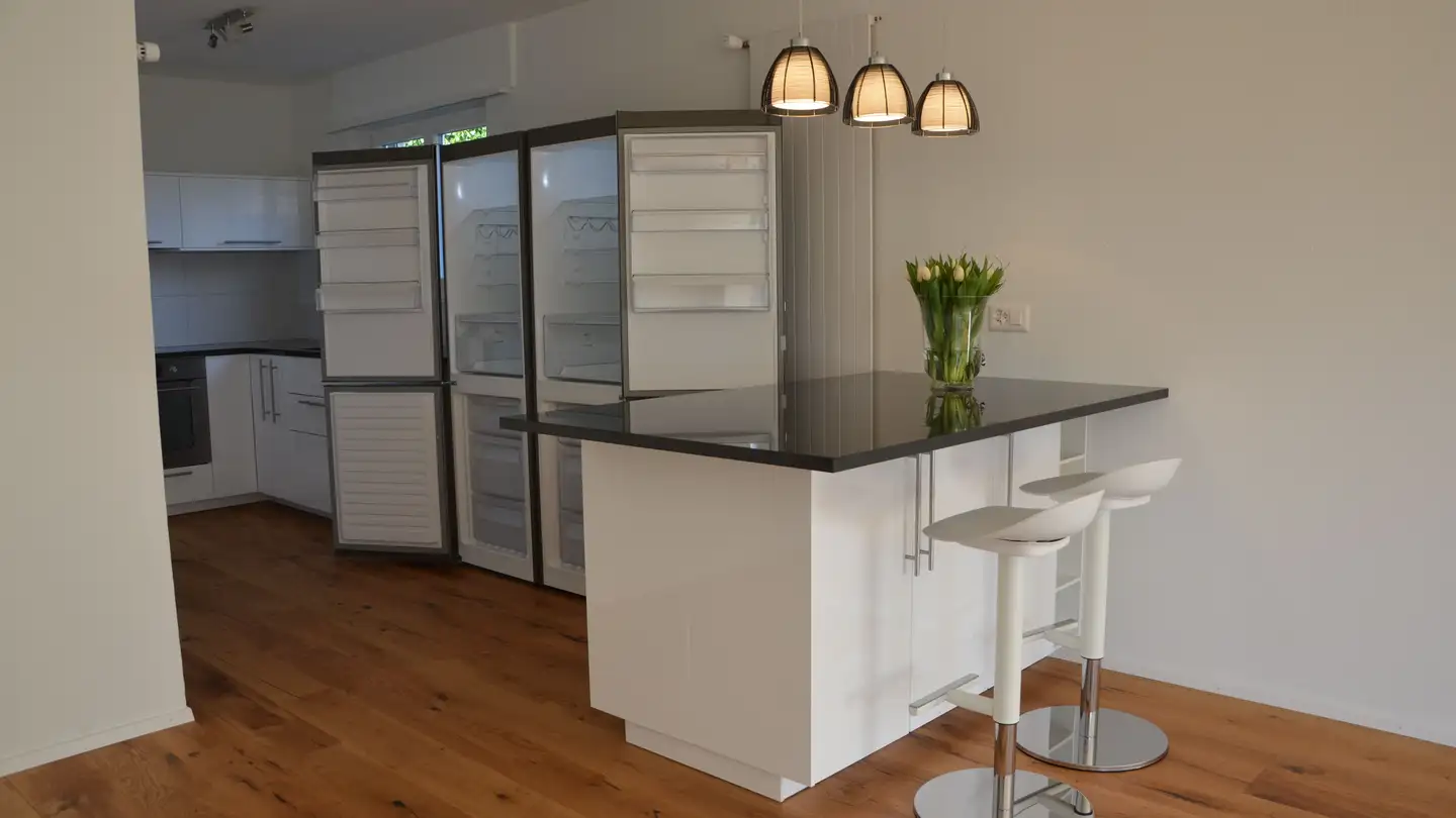 Einfamilienhaus mieten - 3360 Herzogenbuchsee