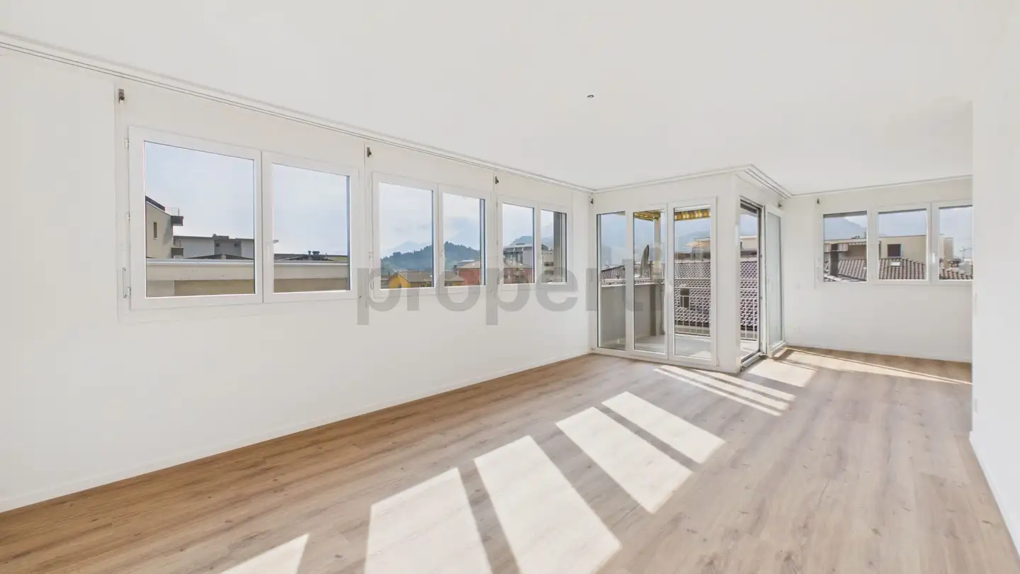 Appartement à vendre - Piazza Solduno, 6600 Solduno
