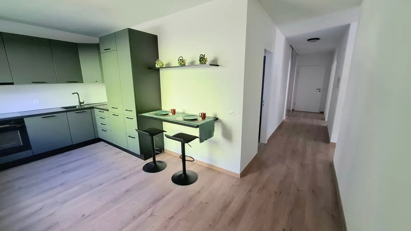 Appartamento in vendita - 6532 Castione - Photo 2