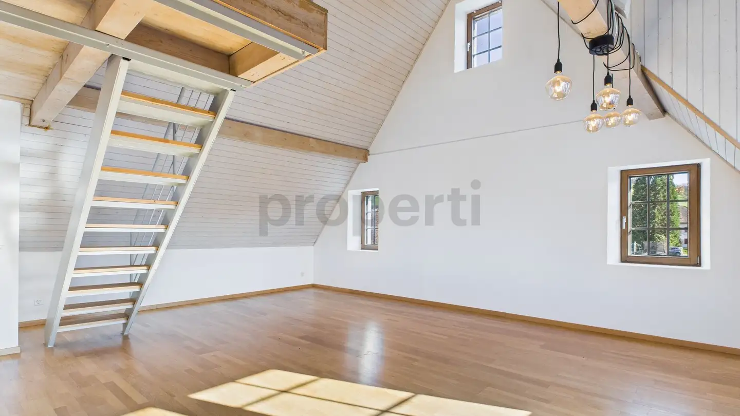 Duplex in affitto - 5276 Wil AG - Photo 4