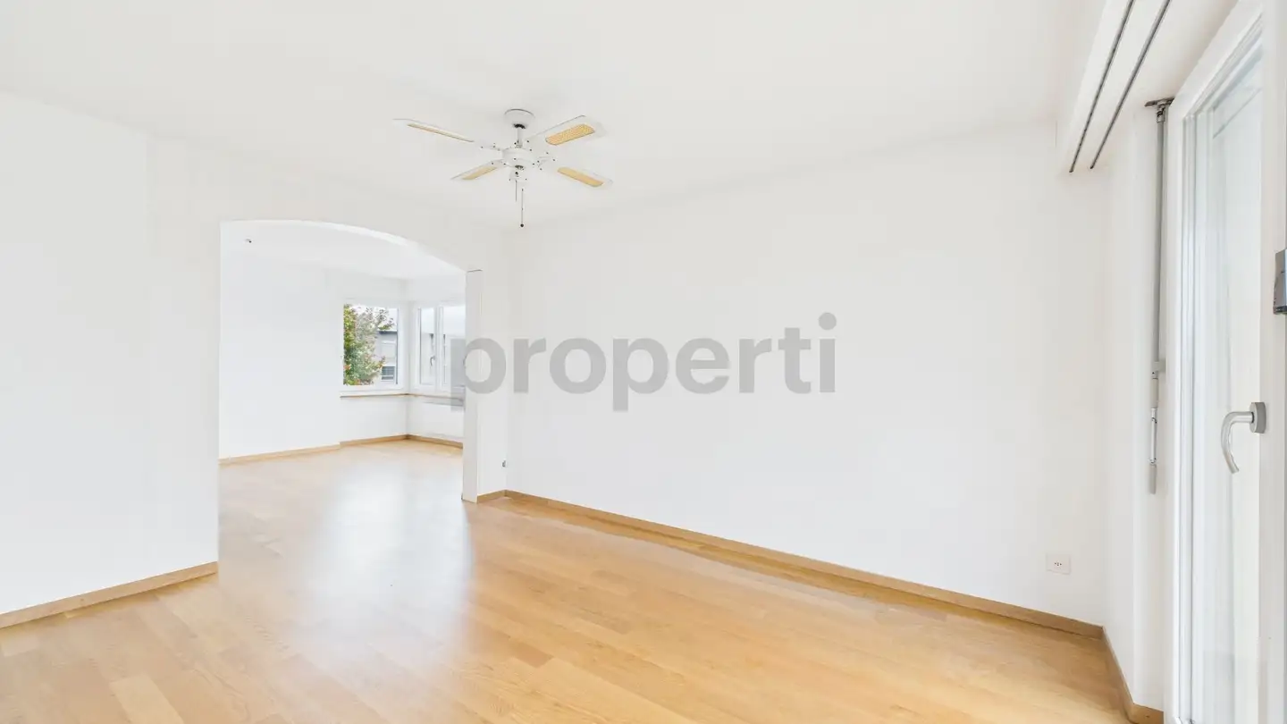Appartamento in affitto - 4500 Solothurn - Photo 2