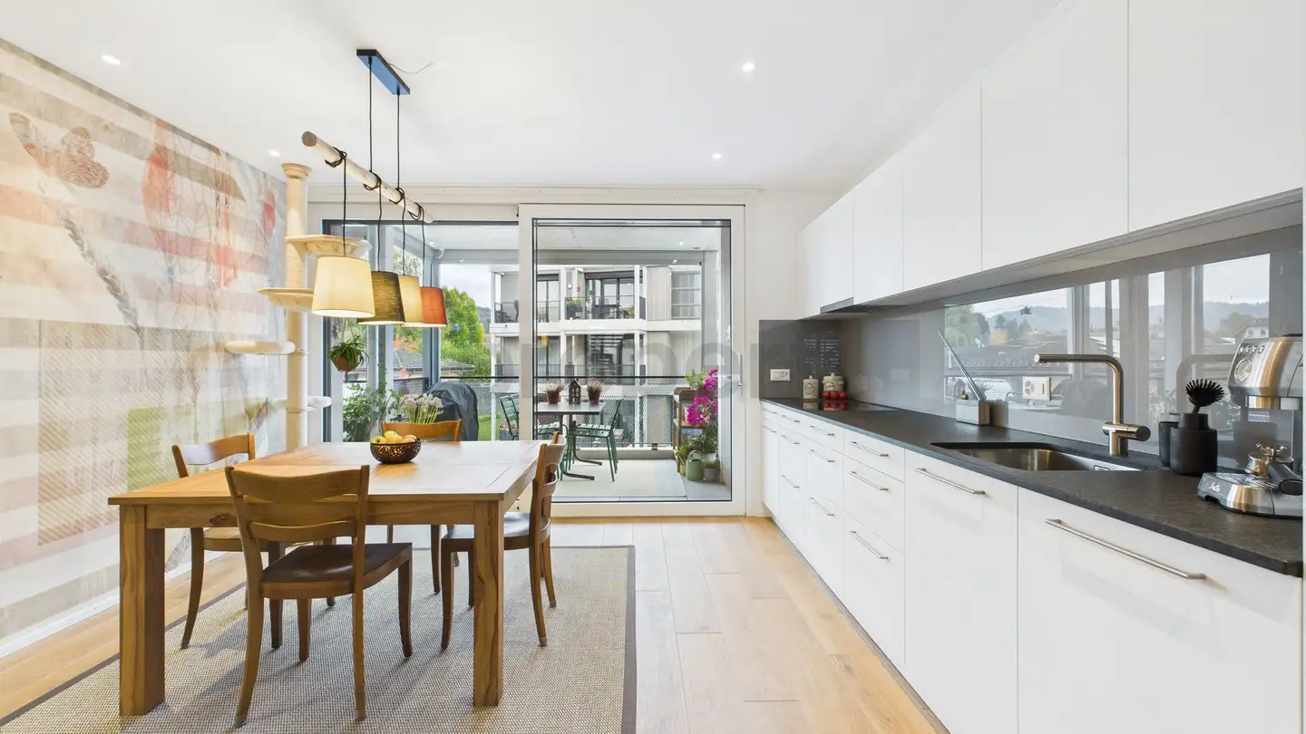 Appartement à vendre - 5742 Kölliken