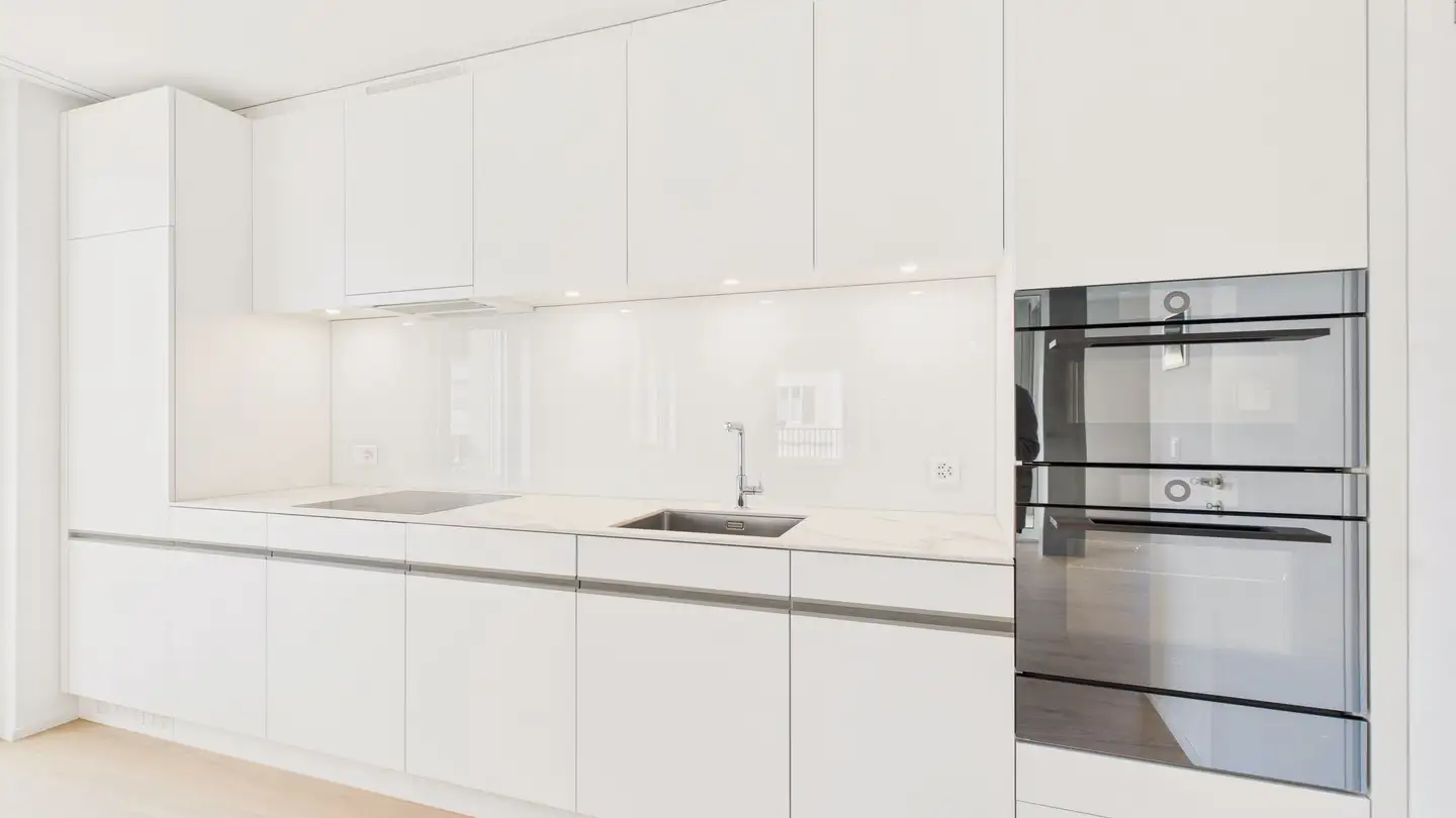 Appartamento in affitto - 6060 Ramersberg - Photo 4