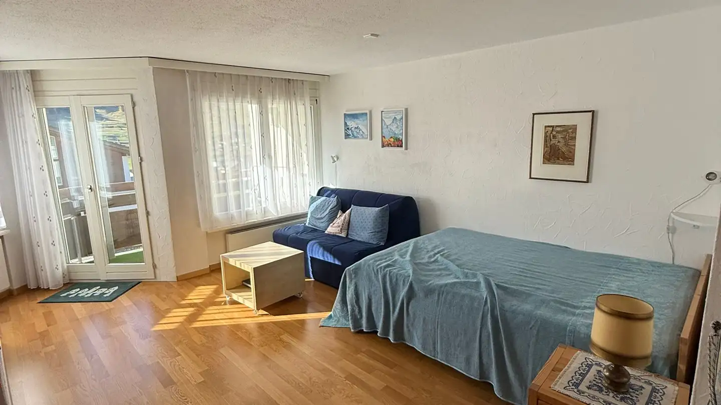 Appartamento in affitto - 7460 Savognin - Photo 4