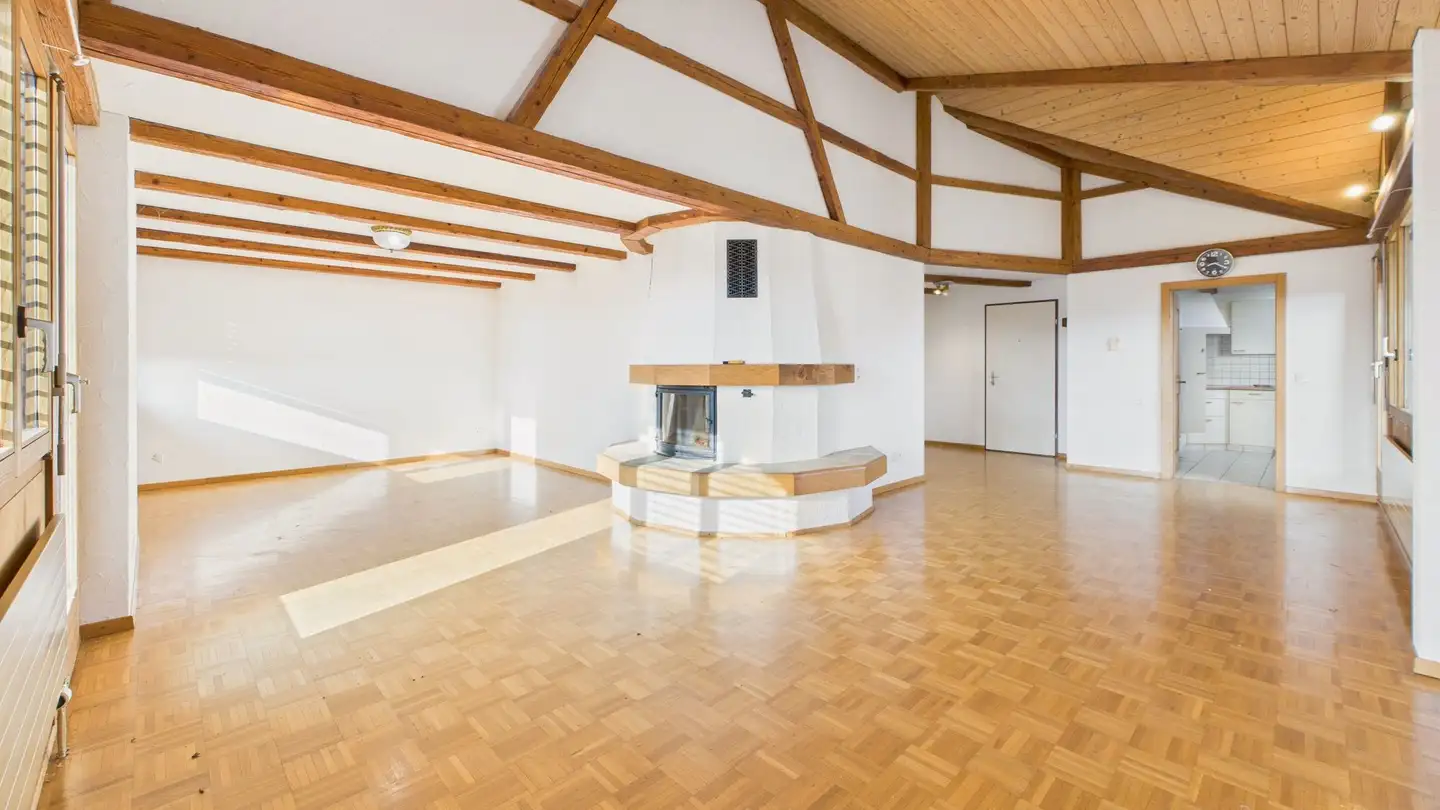 Appartamento in affitto - 6017 Ruswil