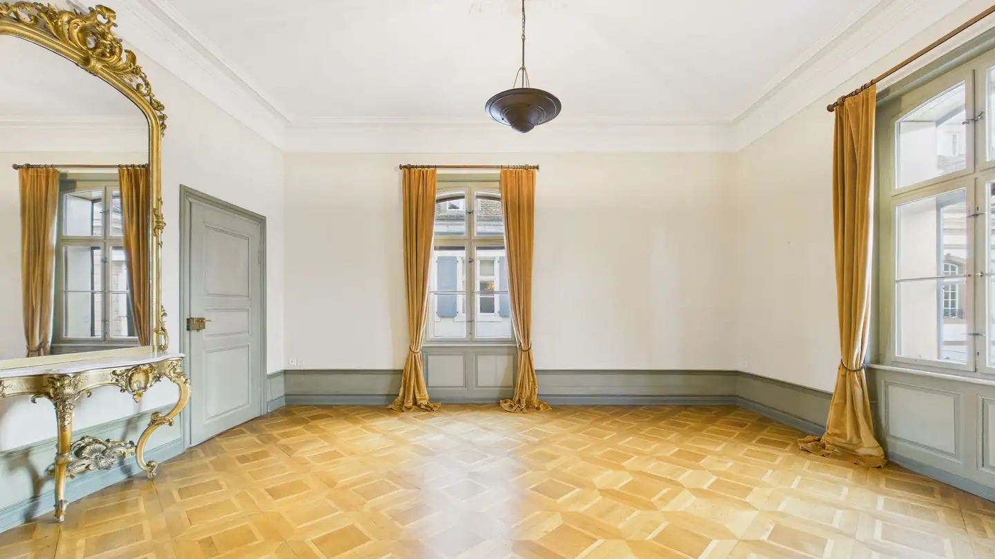 Appartement à louer - 4052 Basel