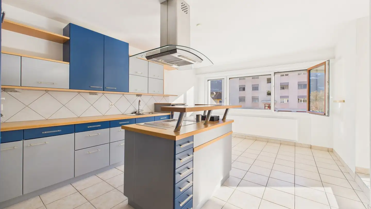 Appartement à louer - 3977 Granges VS - Photo 2