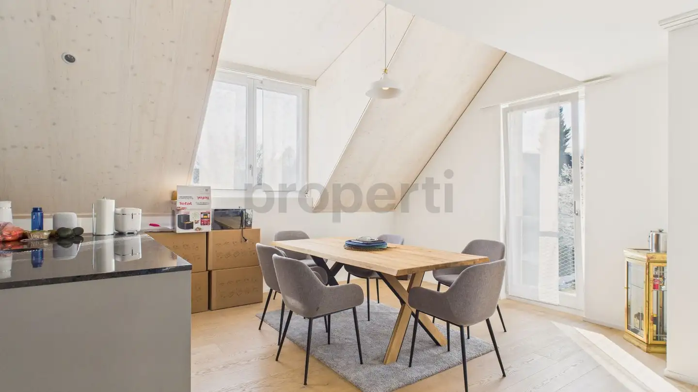 Duplex for rent - 5630 Muri AG - Photo 4