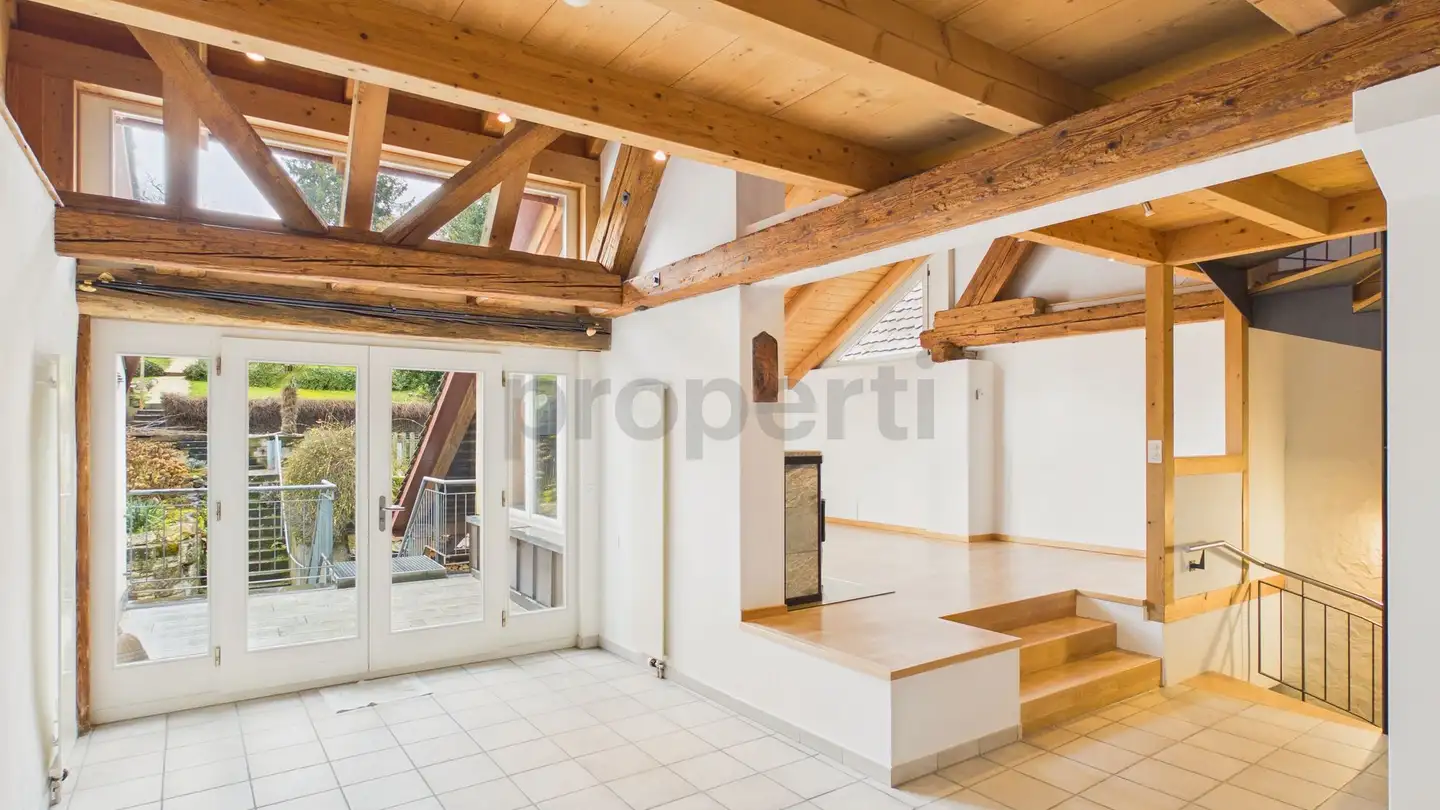 Farm for rent - 4132 Muttenz