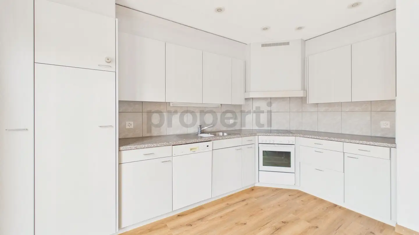 Appartement à louer - 6133 Hergiswil b. Willisau - Photo 2