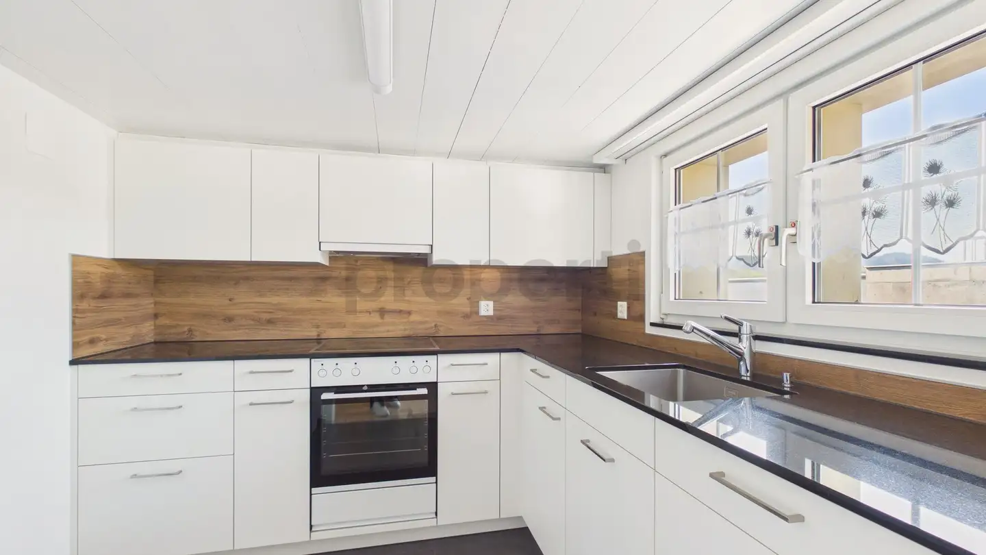 Appartement à louer - 9100 Herisau - Photo 4