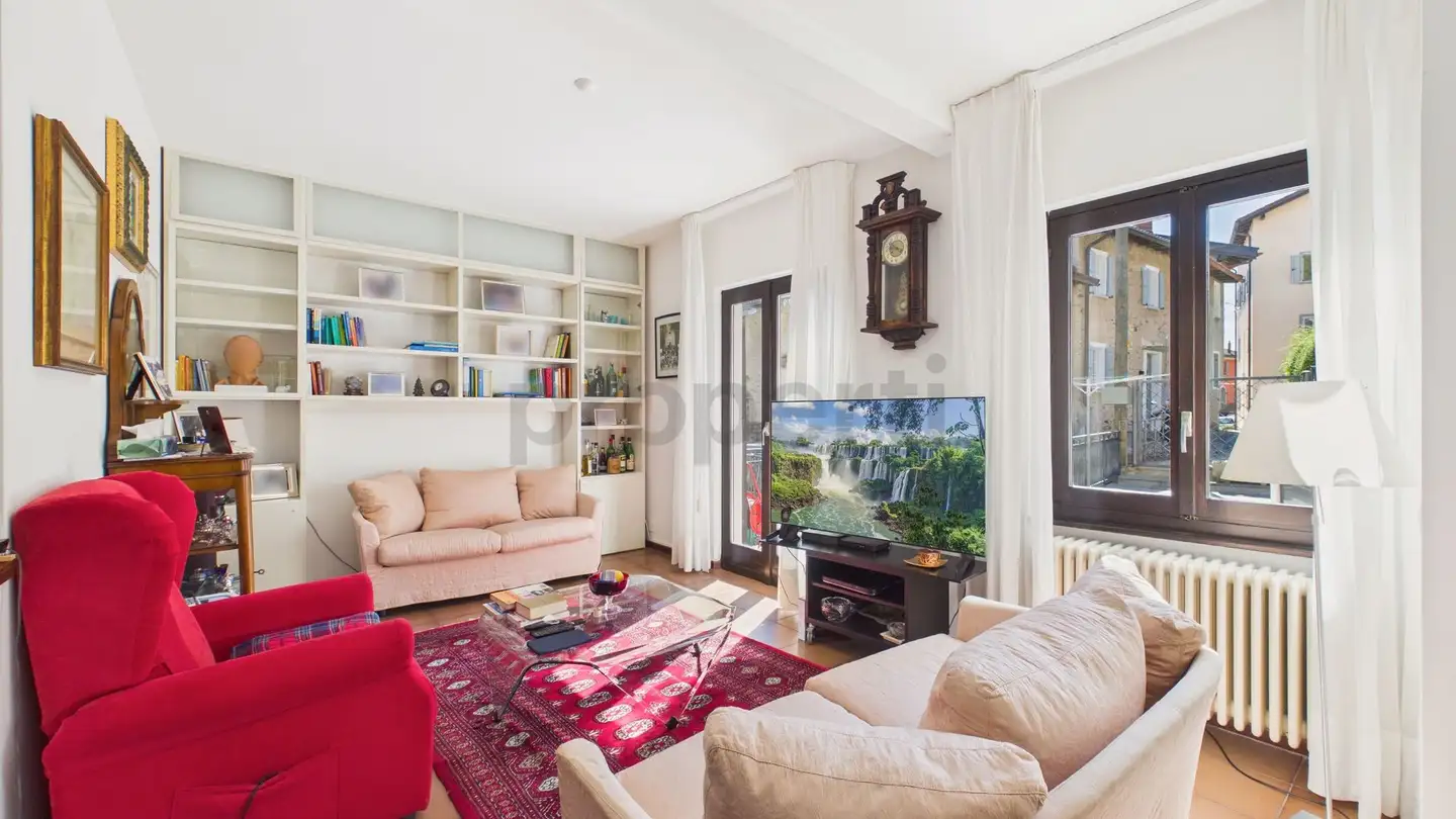 Row house for sale - 6929 Gravesano - Photo 2