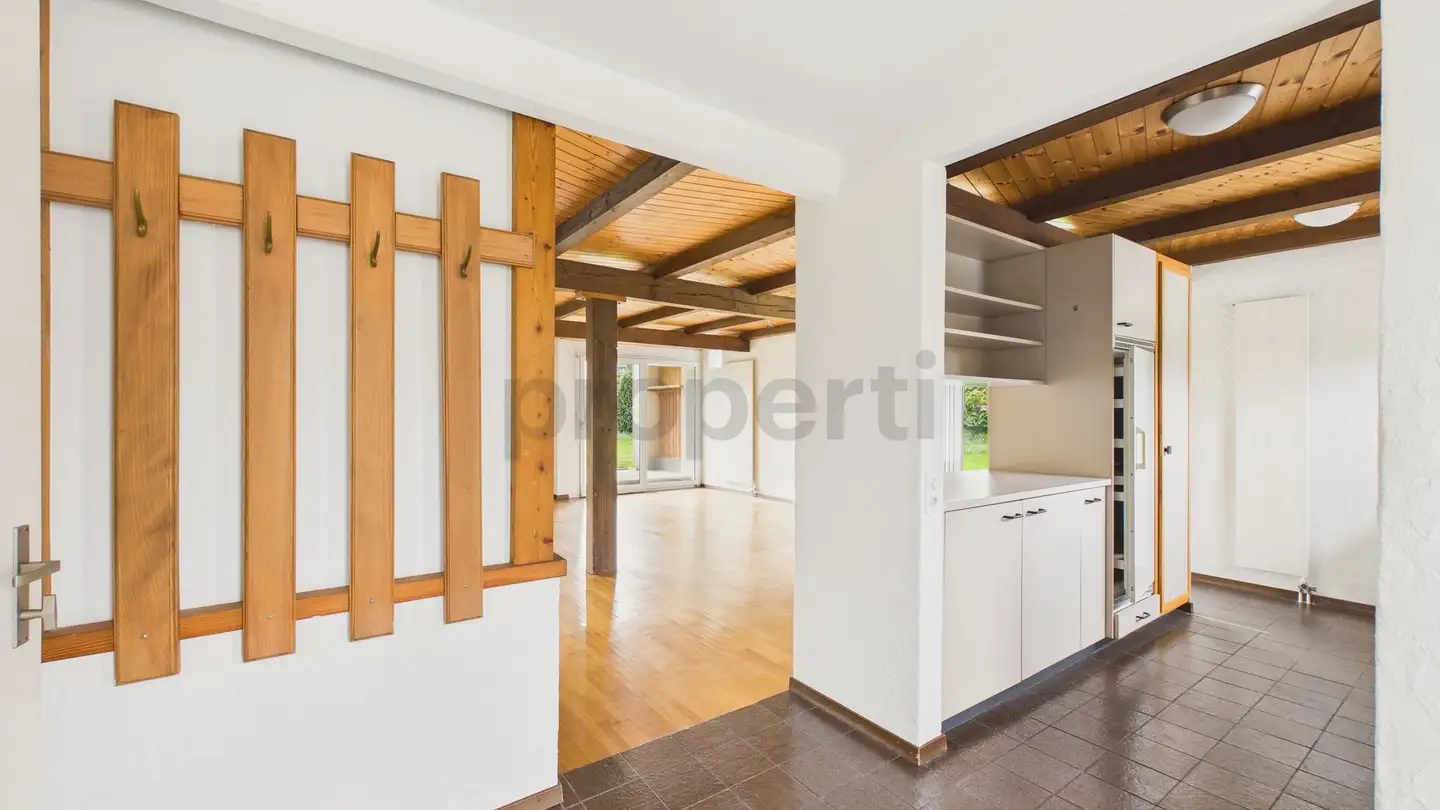 Casa bifamiliare in affitto - 8305 Dietlikon - Foto 4