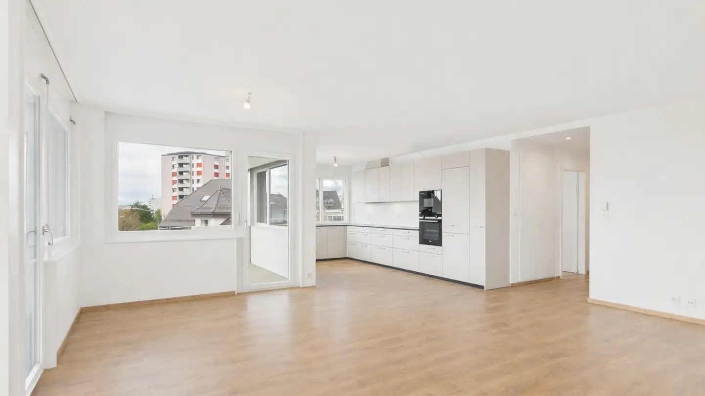 Apartment for sale - 1008 Prilly - Photo 2