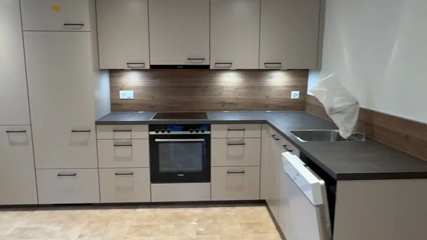 Appartamento in affitto - 3647 Reutigen