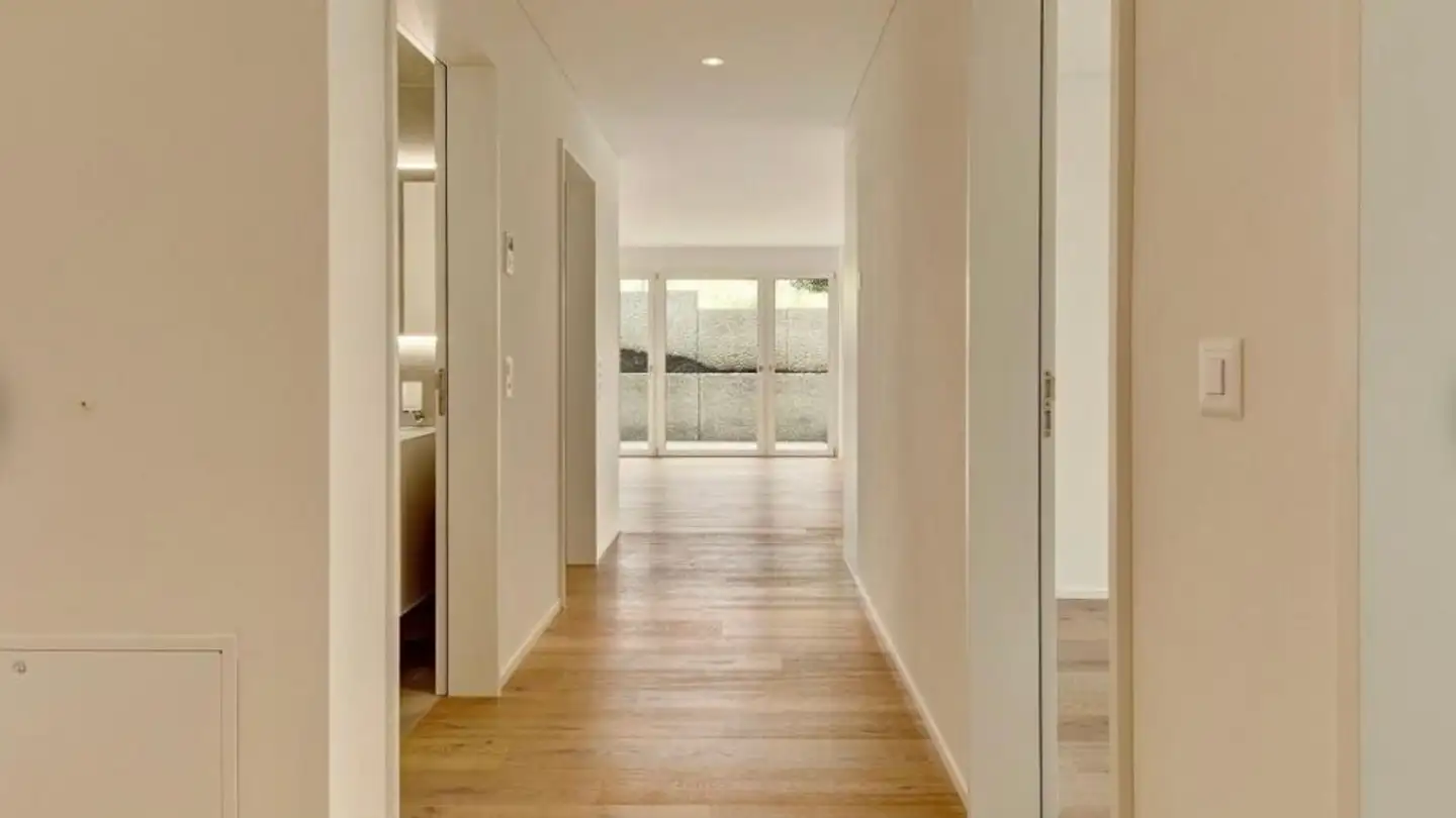 Wohnung mieten - 8805 Richterswil - Foto 4