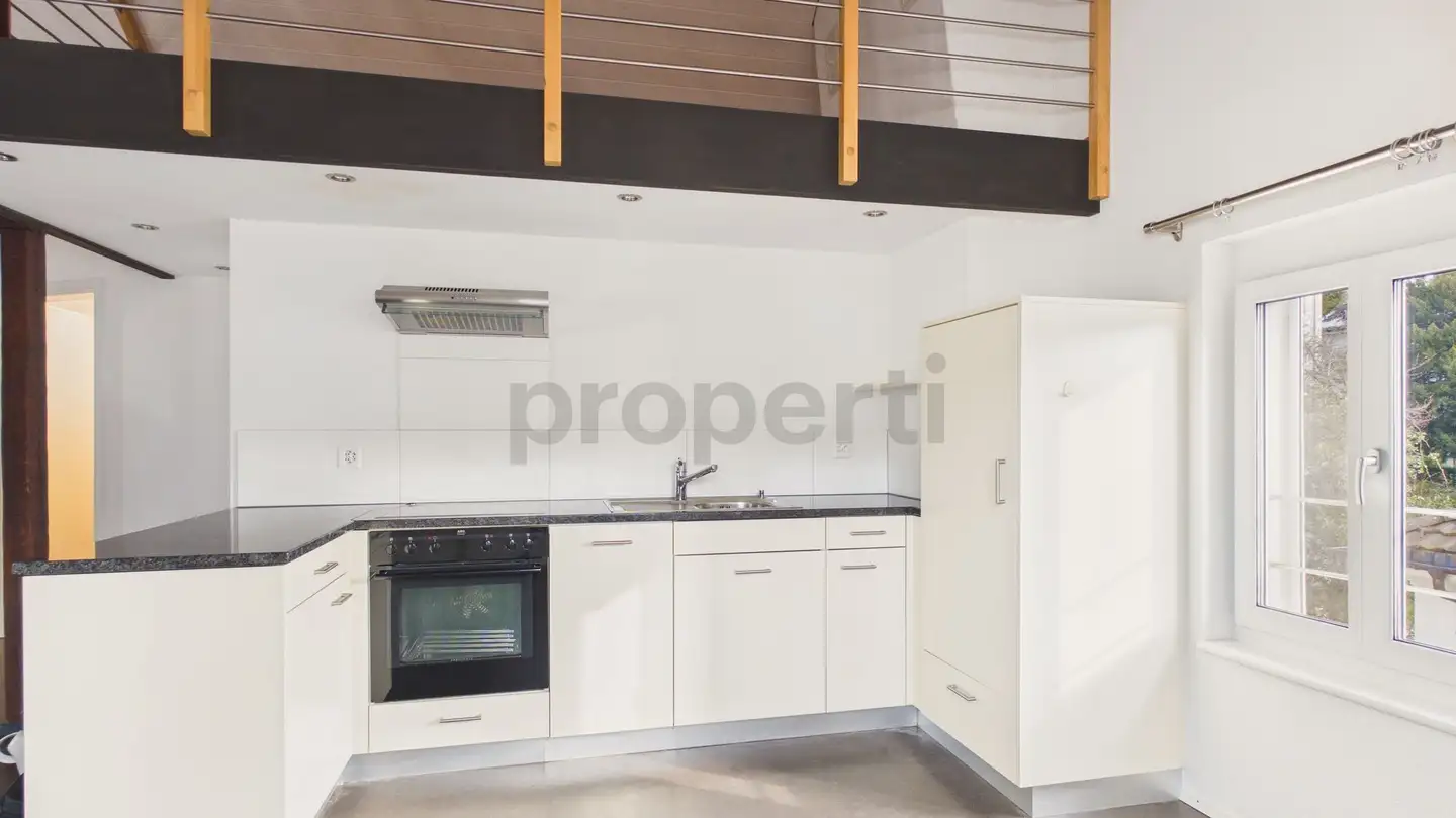 Appartamento in affitto - 9000 St. Gallen - Foto 4