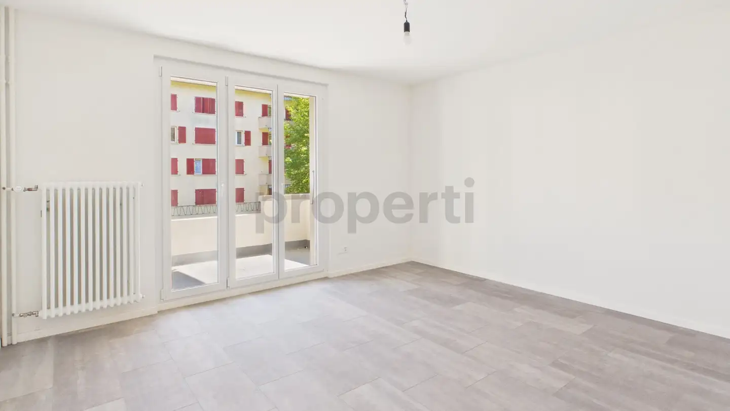 Wohnung mieten - 2540 Grenchen