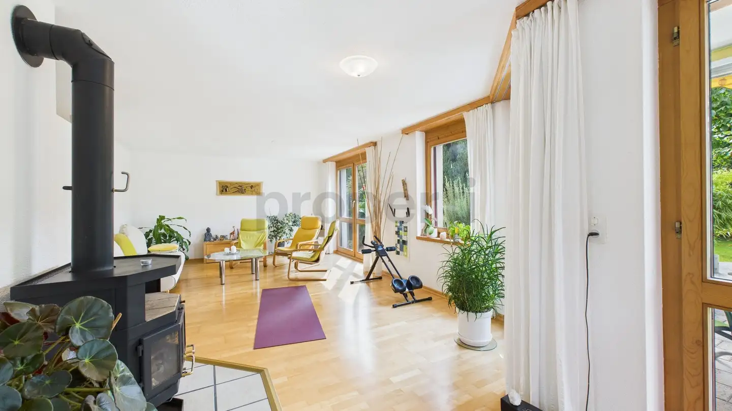 Reihenhaus mieten - 8197 Rafz - Foto 4