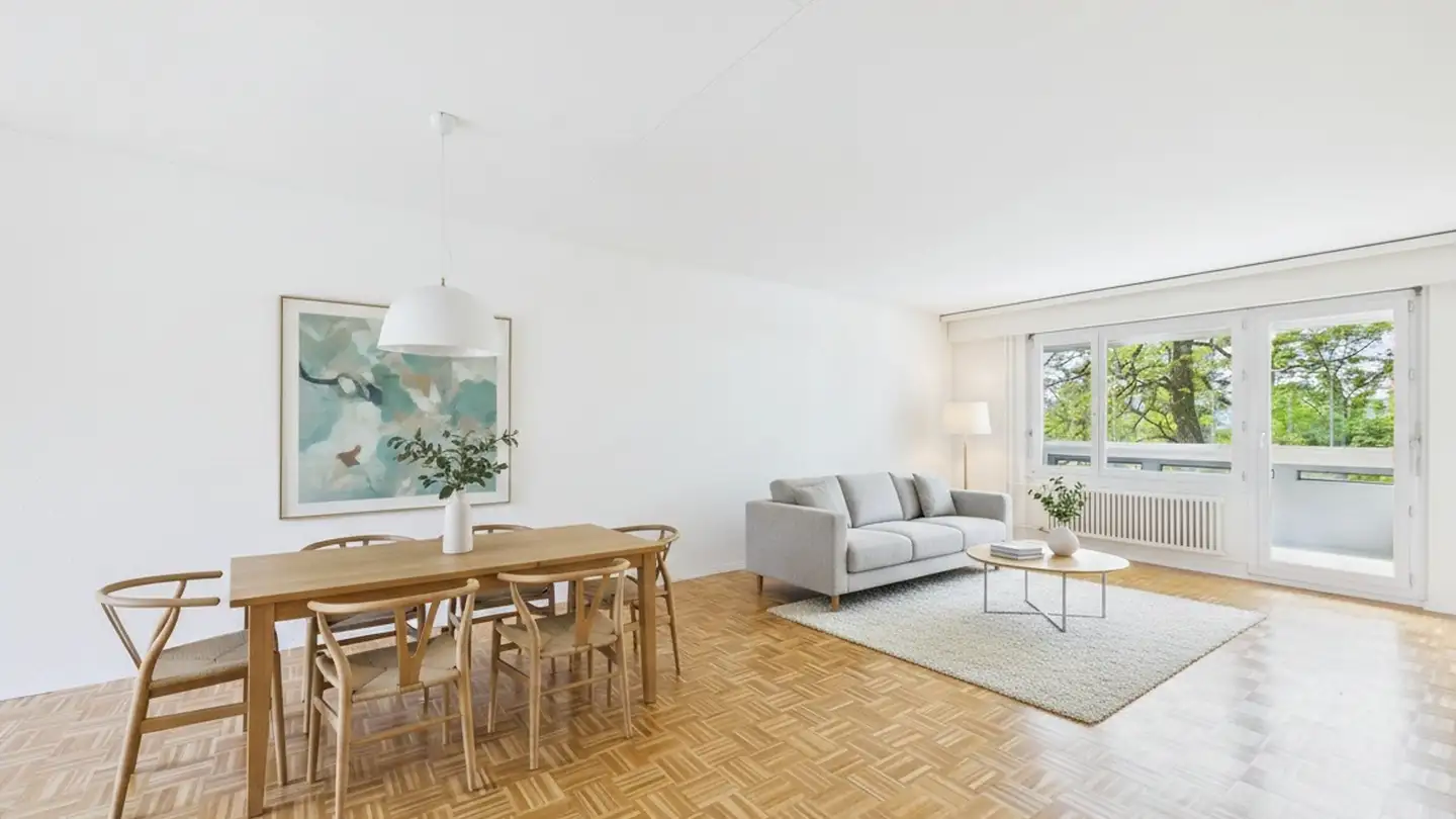 Appartement à vendre - 8604 Volketswil
