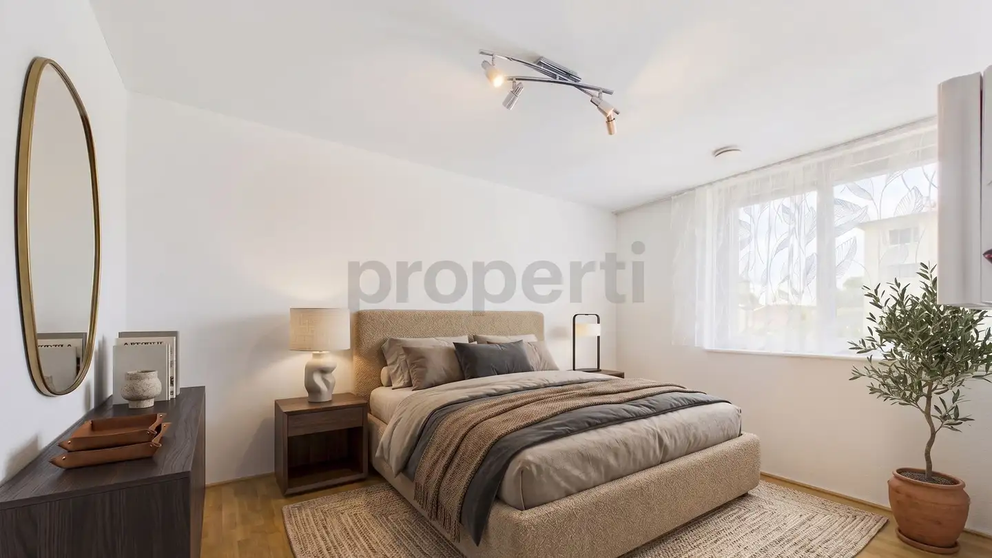 Apartment for sale - 9430 St. Margrethen SG - Photo 4