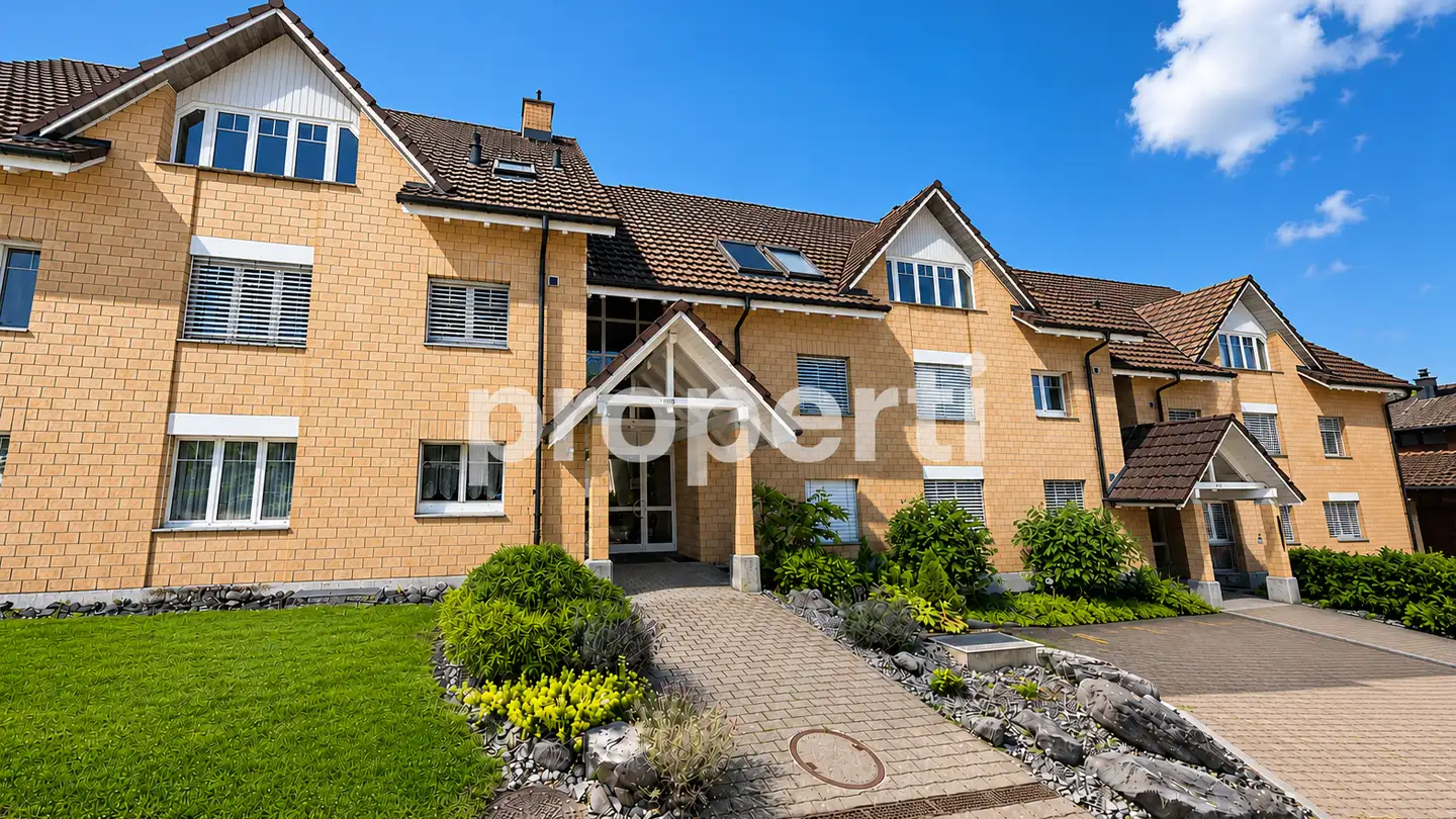 Wohnung mieten - 9543 St. Margarethen TG