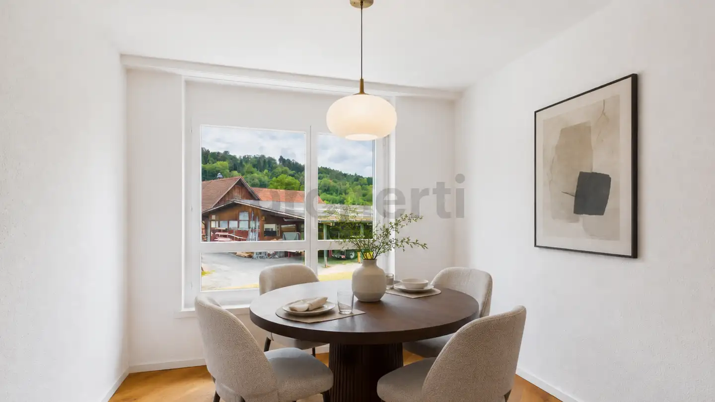 Appartamento in vendita - 9215 Schönenberg an der Thur - Foto 4