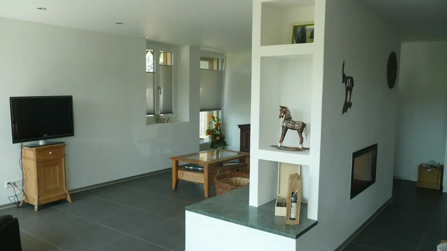 Apartment for rent - 1792 Cordast - Photo 4
