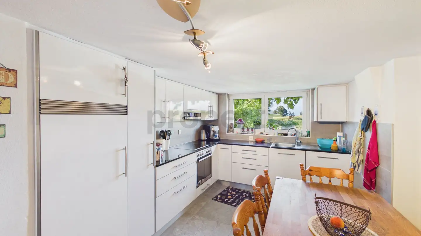 Farm for sale - 1741 Cottens FR - Photo 4
