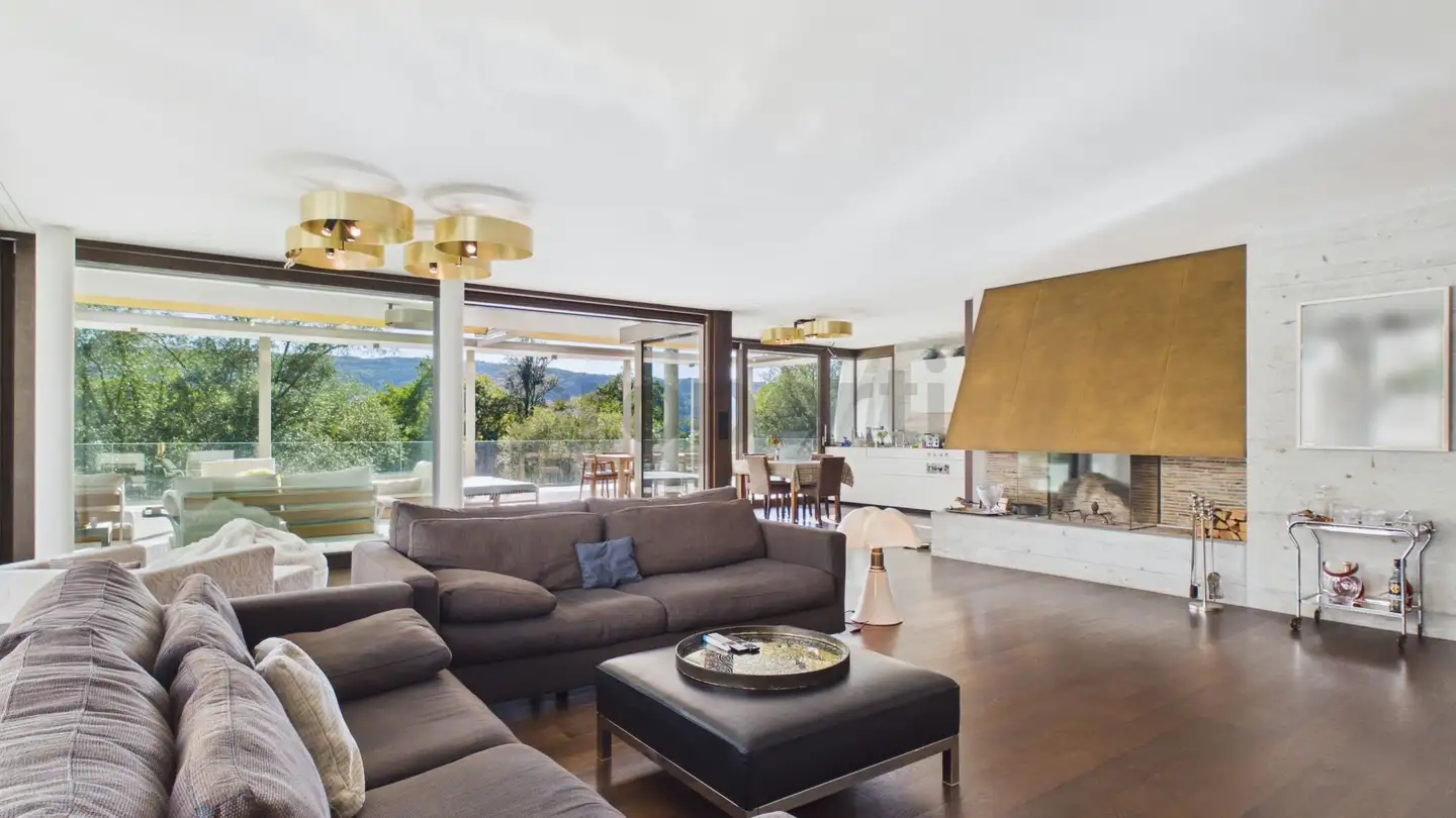 Appartement en terrasse à vendre - 8955 Oetwil an der Limmat