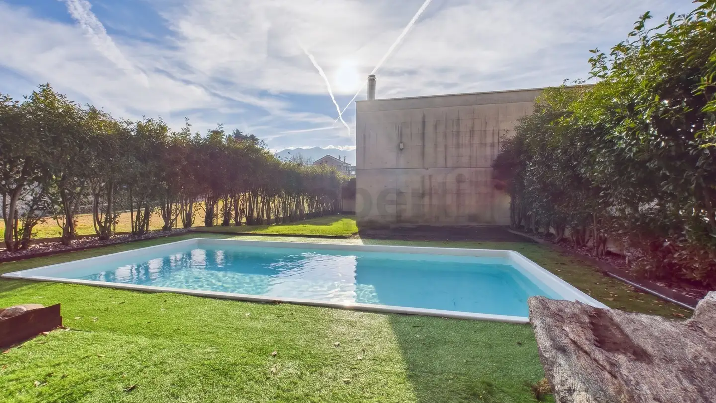 Casa singola in vendita - Via Brione, 6648 Minusio - Foto 2
