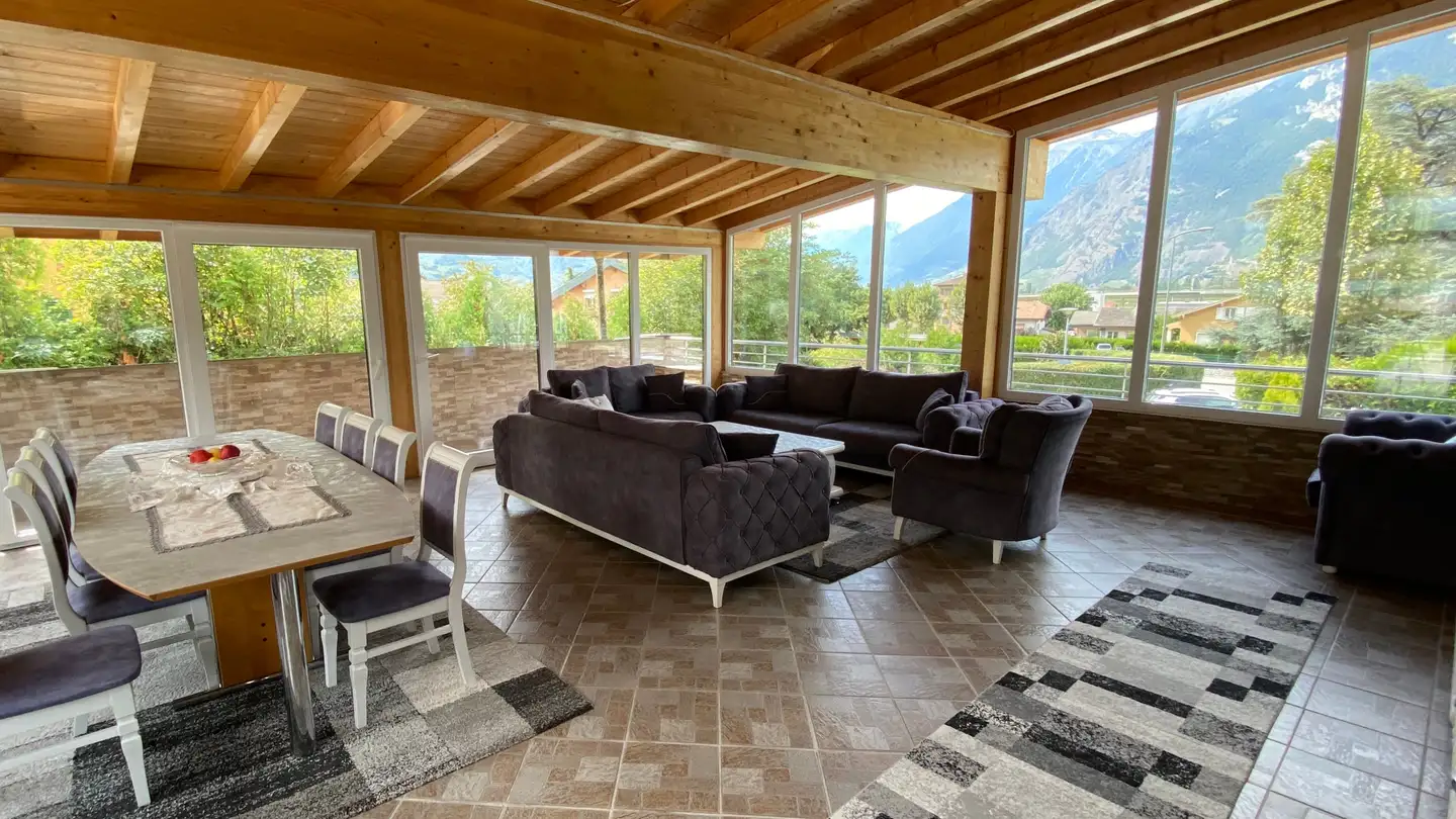 Villa in vendita - 1908 Riddes - Photo 2