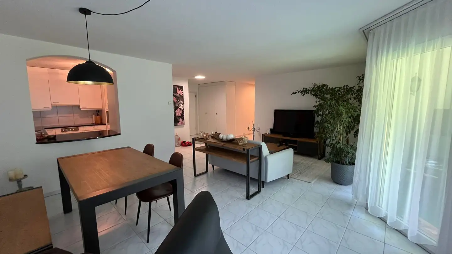 Appartamento in affitto - 8833 Samstagern - Photo 4