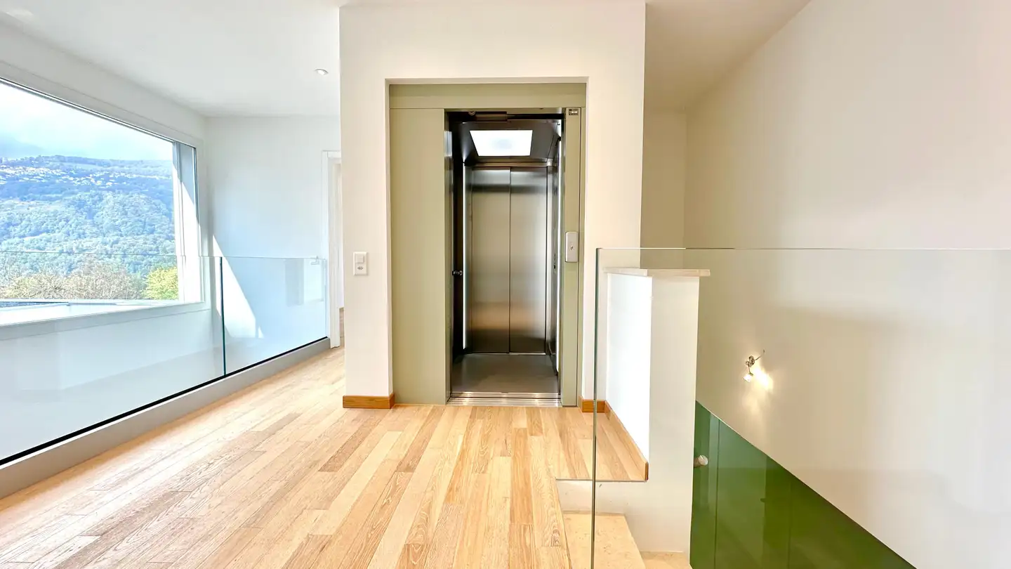 Villa in vendita - 6932 Breganzona - Photo 3