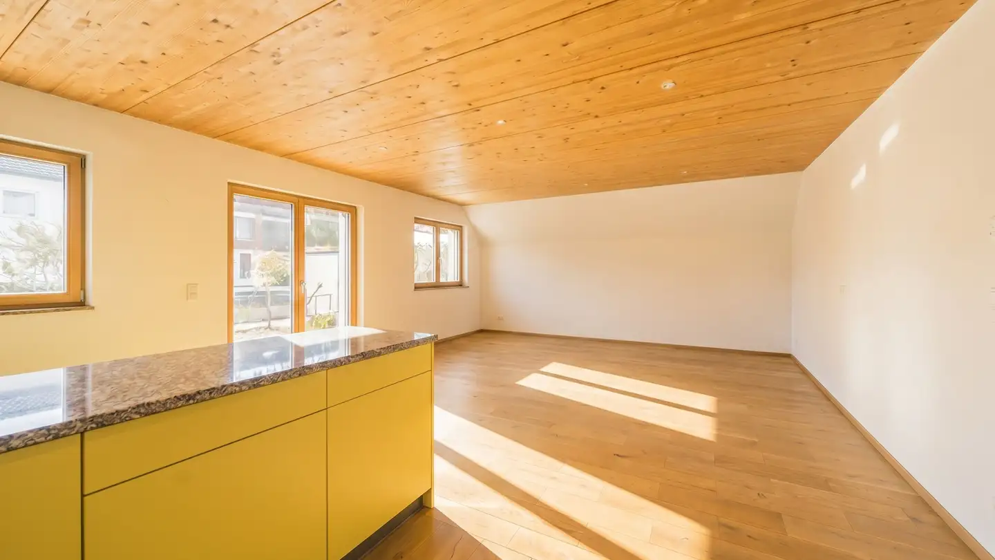 Maisonette kaufen - 8632 Tann - Foto 2