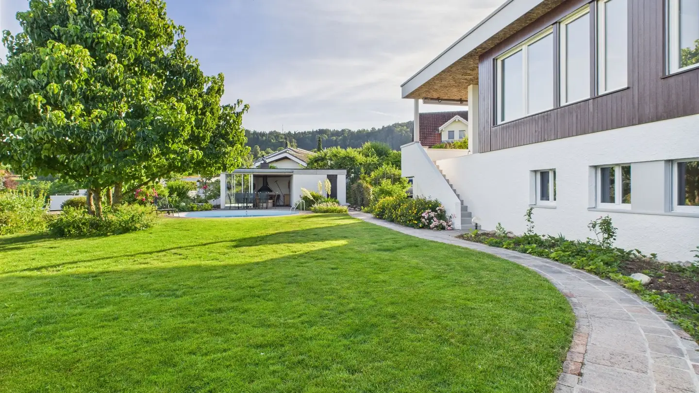 Maison individuelle à louer - 5423 Freienwil