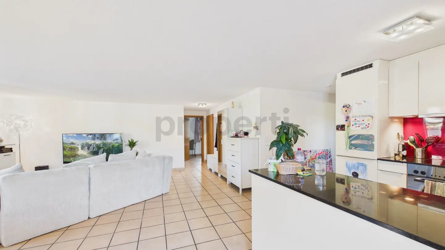 Appartamento in vendita - 8322 Madetswil - Foto 4