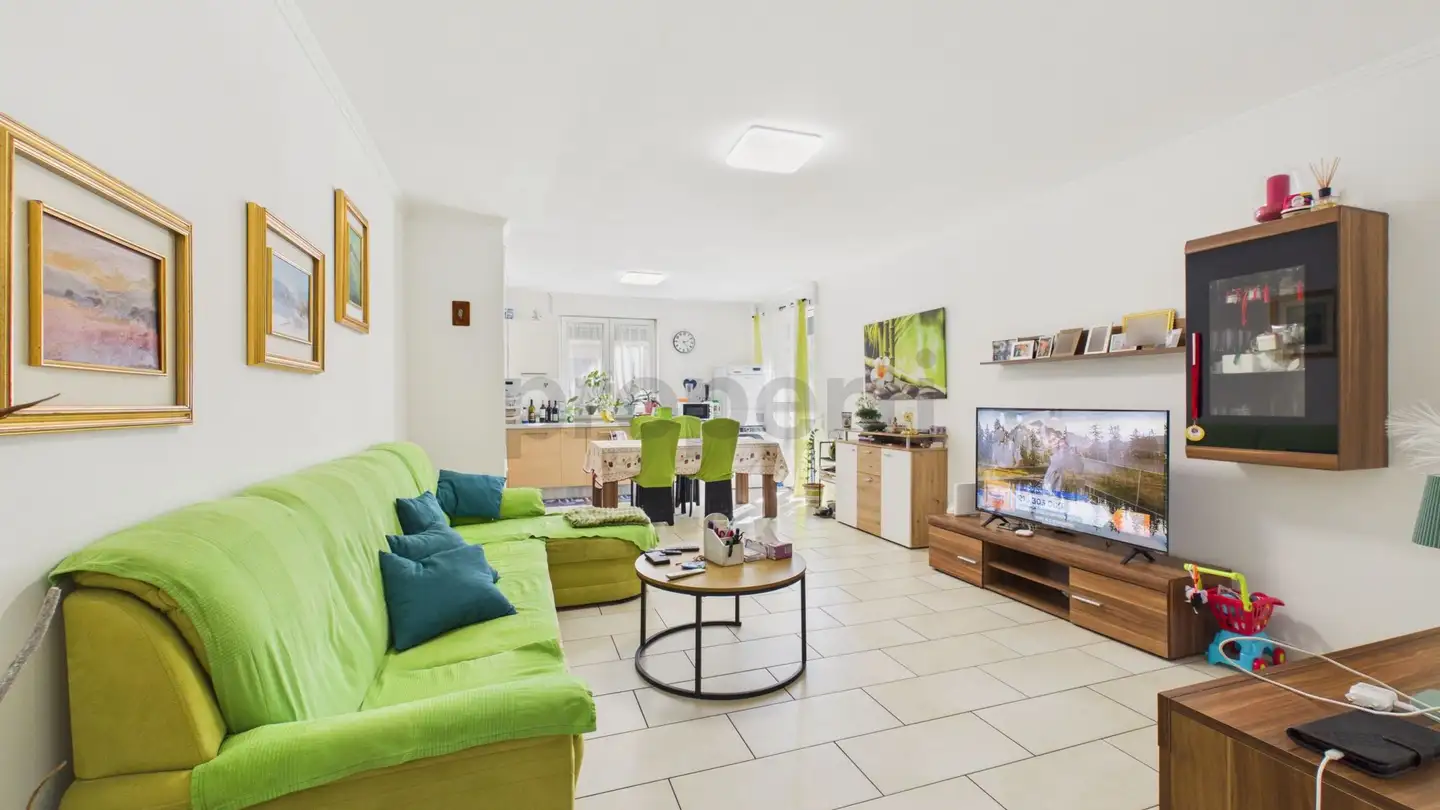 Appartamento in vendita - 6802 Rivera