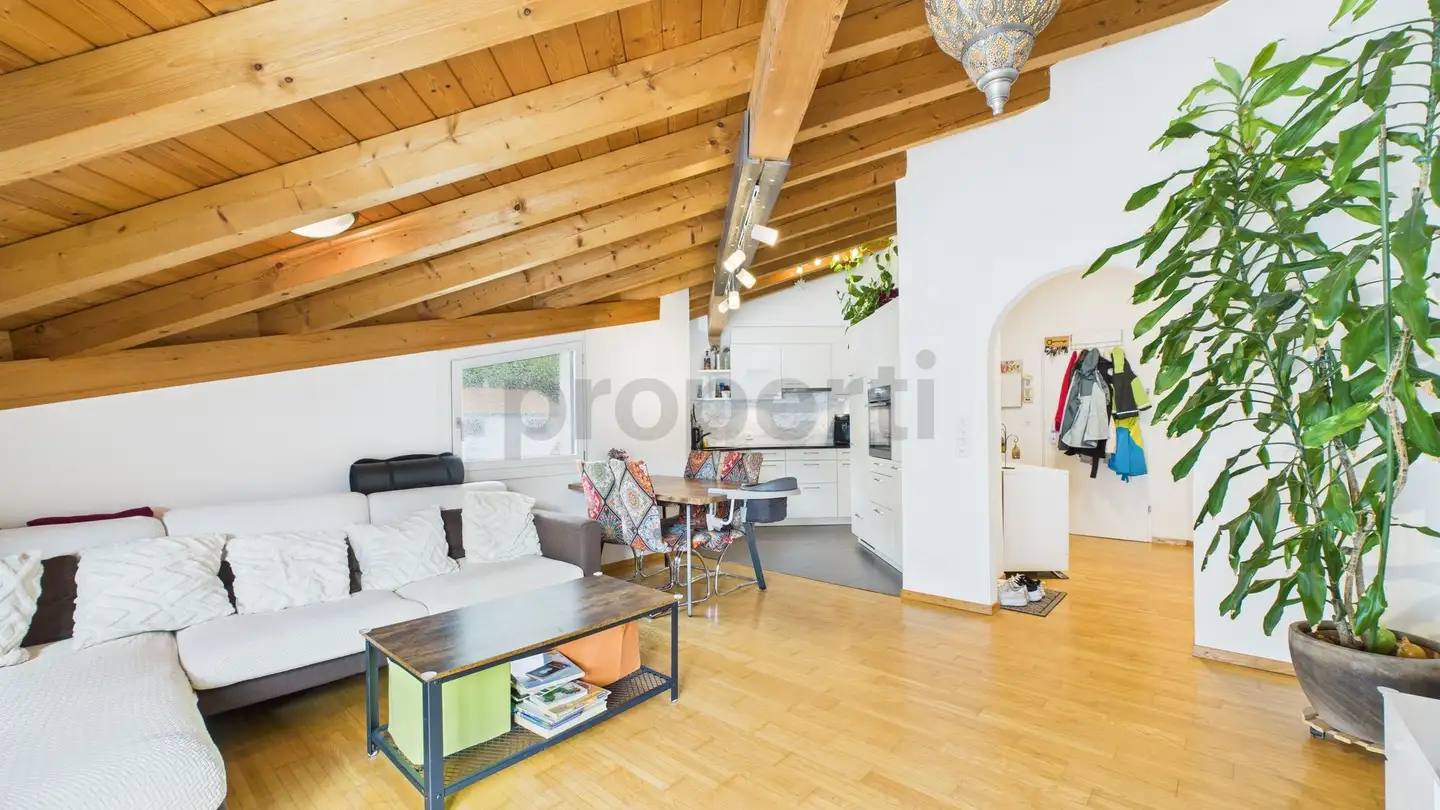 Attico in vendita - 7204 Untervaz - Photo 4