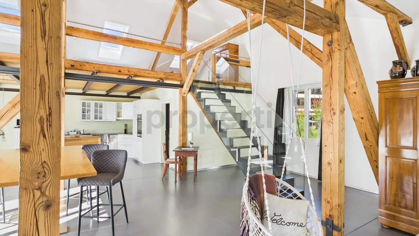 Appartamento ammobiliato in affitto - 3110 Münsingen - Photo 4