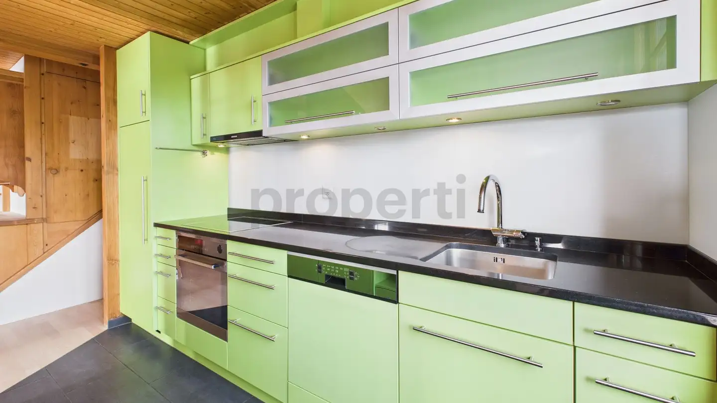 Appartamento in affitto - 2513 Twann - Photo 4