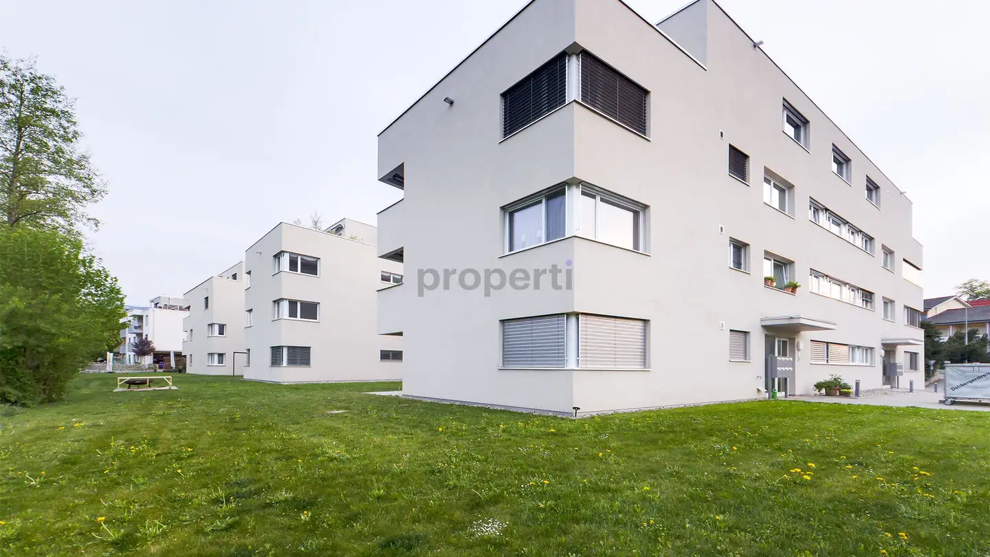 Apartment for rent - 4242 Laufen